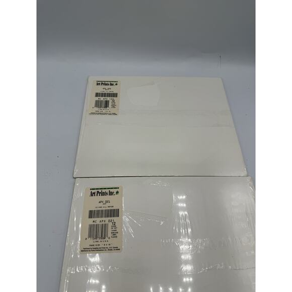 Will Rafuse Jack & Basil Bartender Art Prints Set of 2 2001 Whimsical Bar Pub - Picture 2 of 8